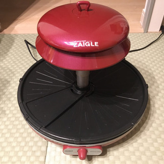 ZAiGLE ザイグルグリル