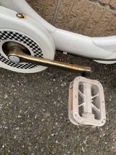 3人乗り自転車【非電動】訳あり