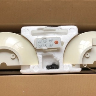 東芝扇風機の画像