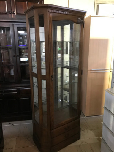 JF00854 飾り棚