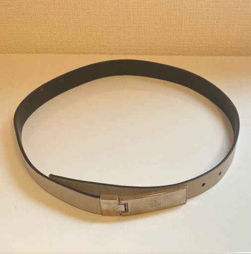 GUCCI レディース ベルト 今月末まで！