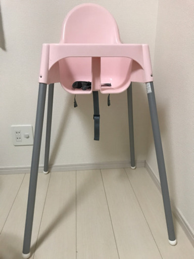 IKEA子供椅子