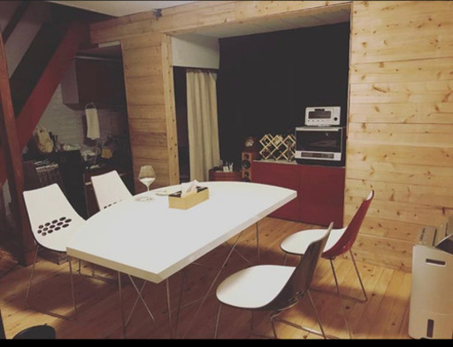 ダイニングテーブル　購入価格27万円以上