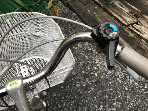 三輪車　20インチ　20,900円（税込）