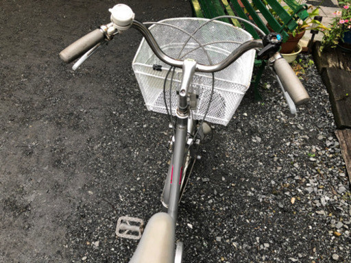 三輪車　20インチ　20,900円（税込）