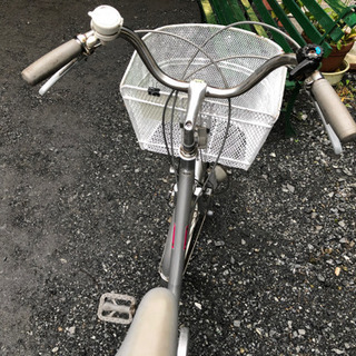 三輪車 20インチ 20,900円（税込）