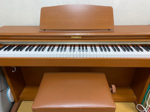 値引きしました！電子ピアノ