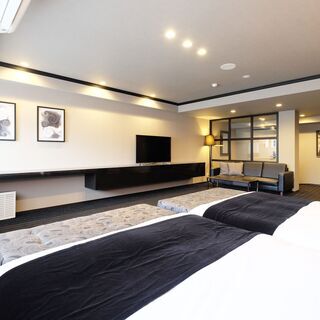 オートロック付で安心【1R 63㎡】心斎橋周辺 -憧れのホテル暮らし- 905　★マンスリーマンション★ - 短期賃貸