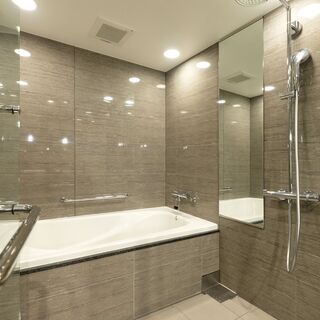 オートロック付で安心【1R 63㎡】心斎橋周辺 -憧れのホテル暮らし- 905　★マンスリーマンション★ - 不動産