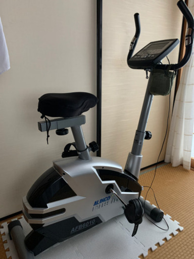 引き取り決定！！エアロバイク