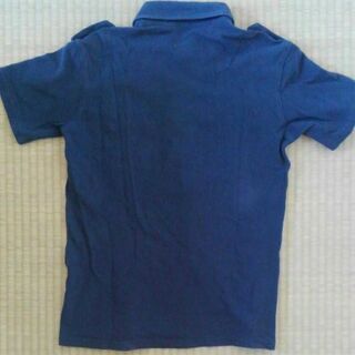 【値下げ】FRED PERRY ポロシャツの画像