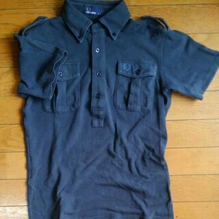【値下げ】FRED PERRY ポロシャツ
