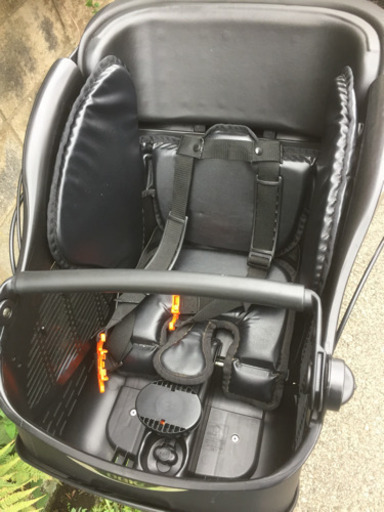 値下げしました2〜3歳くらいまで乗せられる