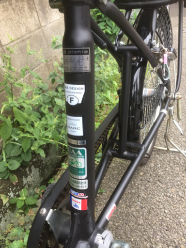 値下げしました2〜3歳くらいまで乗せられる