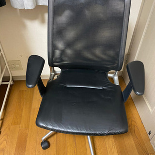 vitra オフィスチェア　デスクチェア　パソコンチェア　事務椅...