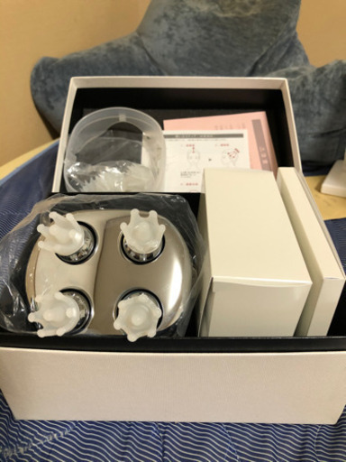 超超美品‼️破格値下げ‼️リファシリーズ❣️使用一回のみ‼️