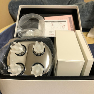 超超美品‼️破格値下げ‼️リファシリーズ❣️使用一回のみ‼️