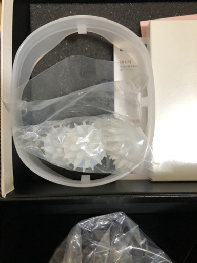 超超美品‼️破格値下げ‼️リファシリーズ❣️使用一回のみ‼️