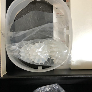 超超美品‼️破格値下げ‼️リファシリーズ❣️使用一回のみ‼️の画像