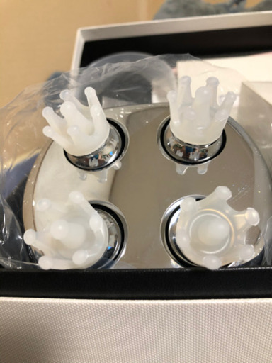超超美品‼️破格値下げ‼️リファシリーズ❣️使用一回のみ‼️