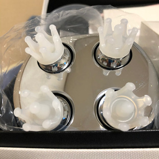 超超美品‼️破格値下げ‼️リファシリーズ❣️使用一回のみ‼️の画像