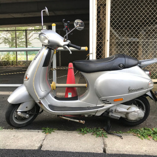 vespa et-4 125cc