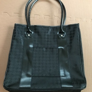 値下げ！黒のバッグ