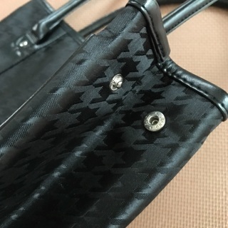 値下げ！黒のバッグの画像