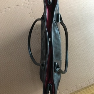 値下げ！黒のバッグの画像