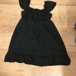 ワンピース　サイズ9  リメイクで子供用にも！👗