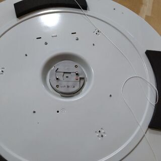 ニトリ　シーリングライト（中古）