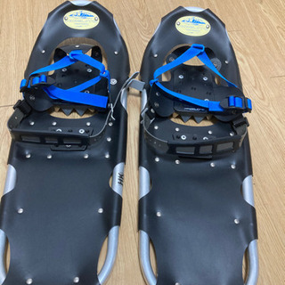 【NORLITE DESIGNS】スノーシューHK かんじき