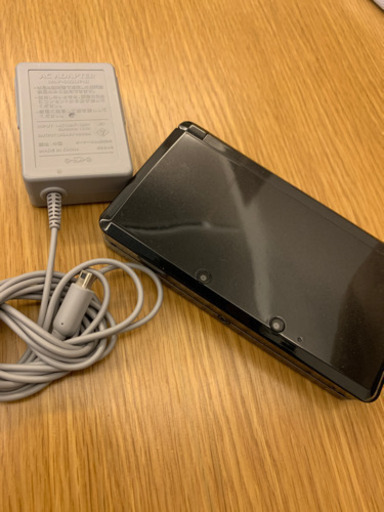 ニンテンドー3DS 