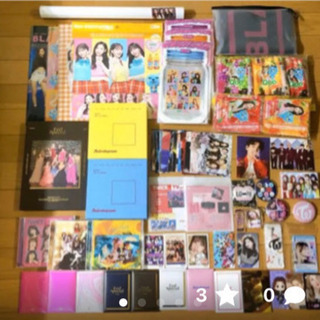 TWICE BLACKPINK BTS KーPOP グッズ まと...