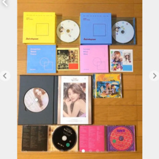 TWICE BLACKPINK BTS KーPOP グッズ まとめ売り 詰め合わせの画像