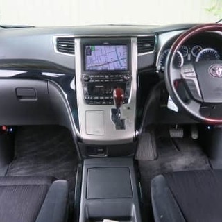 ヴェルファイアーーーーー　🚗🚗🚗の画像