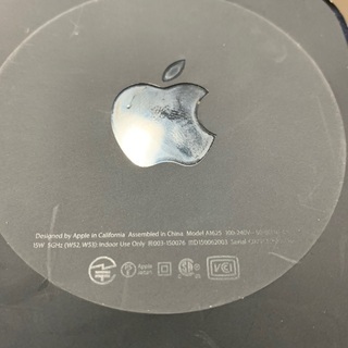 AppleTV 第4世代 32GB の画像