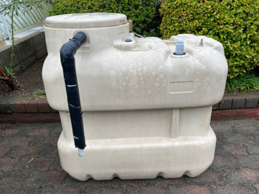 受水槽中古品