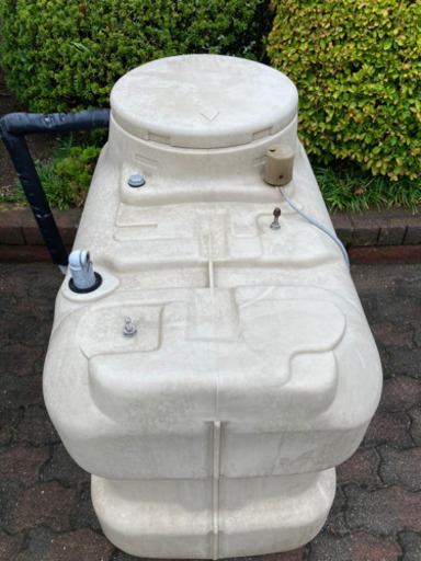 受水槽中古品
