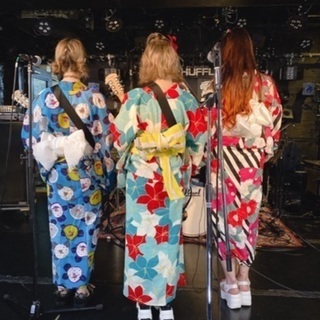 ボーカルメンバー募集 - 渋谷区