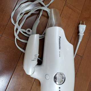 パナソニック　ナノケア　ドライヤー　EH-NA96