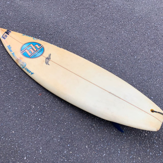 サーフボード　‘70後半か’80ビンテージもの　BLUE Haw...