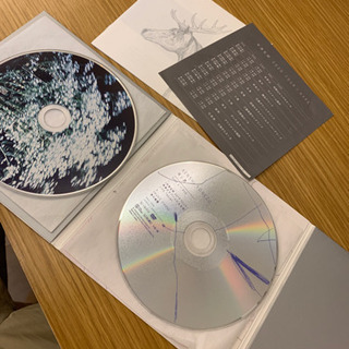 米津玄師馬と鹿