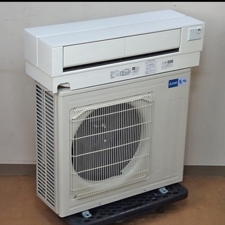 【取引完了】【取付工事費込み】MITSUBISHI【MSZ-FL...