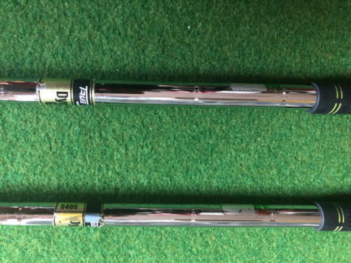 【Callaway】【キャロウェイ 】【MD3 MILLED ウェッジ】【マックダディ3】【50-10S&58-8C】【2本set】