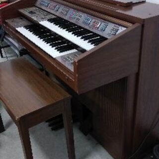 YAMAHA  エレクトーン