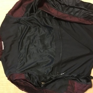 ワークマン メッシュジャケット3Lの画像