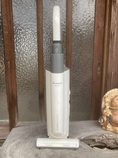 Panasonic 掃除機MC-U52A