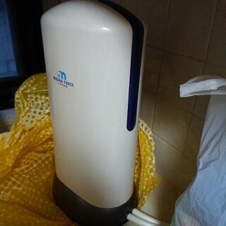 美品 浄水器 オージック マグナフォース