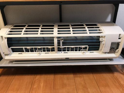 （取引先決定）工事費込（TOSHIBAエアコン2018RAS-2257V）